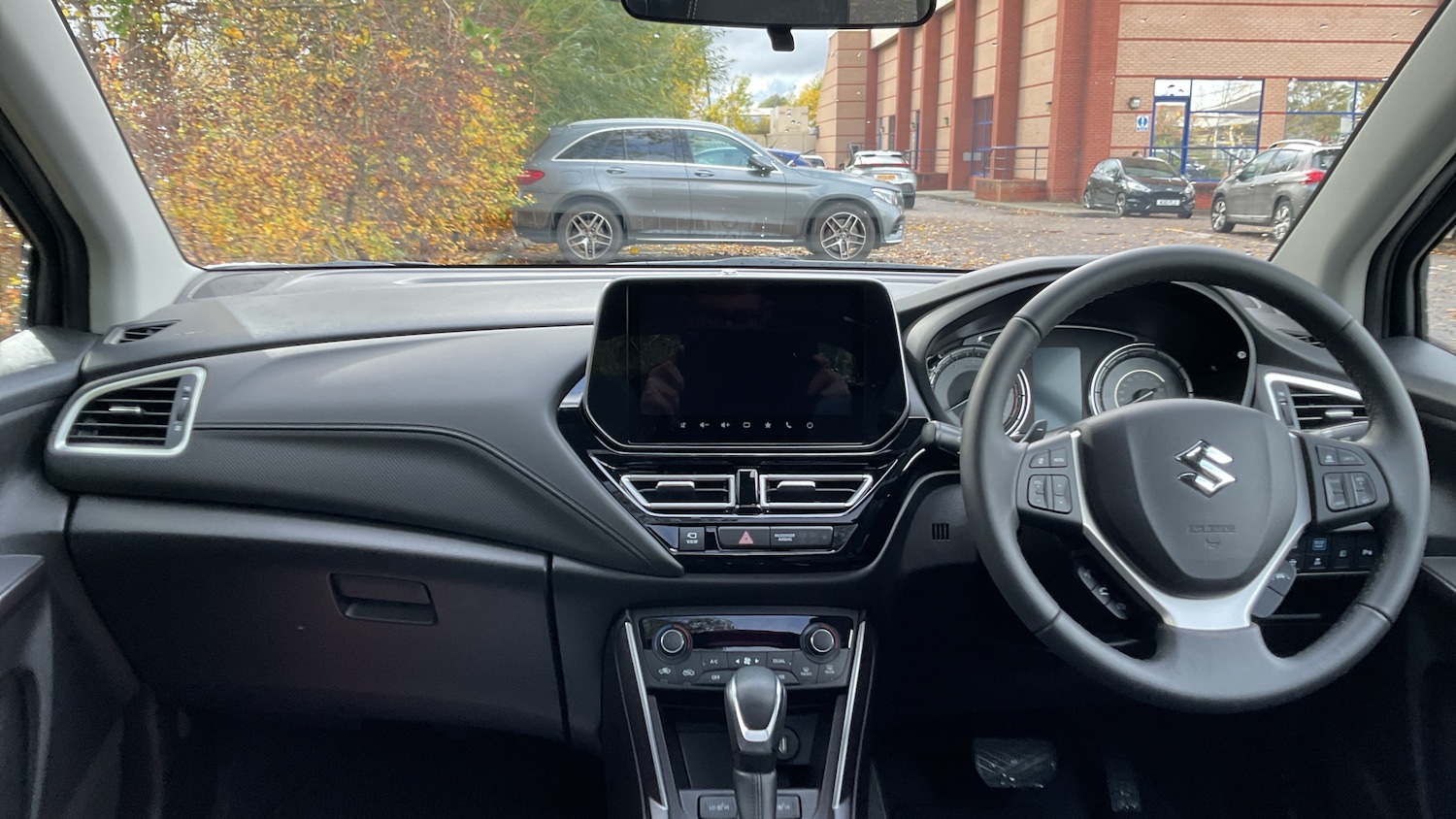 Used Suzuki S-Cross 2023 for sale - 76190751: Photo 8