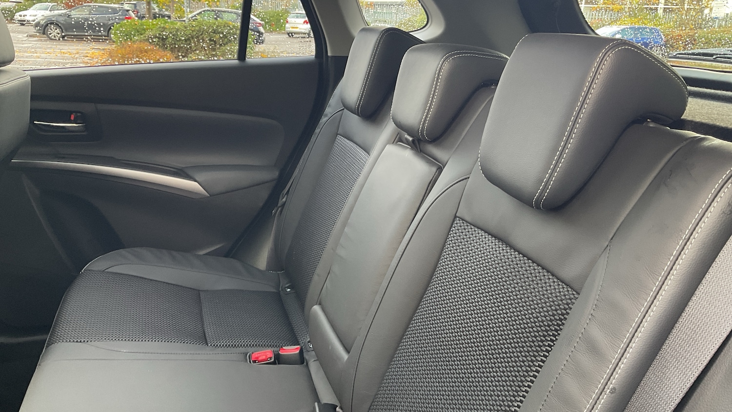 Used Suzuki S-Cross 2023 for sale - 76190751: Photo 9