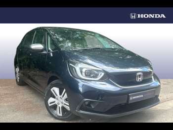 2021 (70) - 1.5 i-MMD Hybrid EX 5dr eCVT