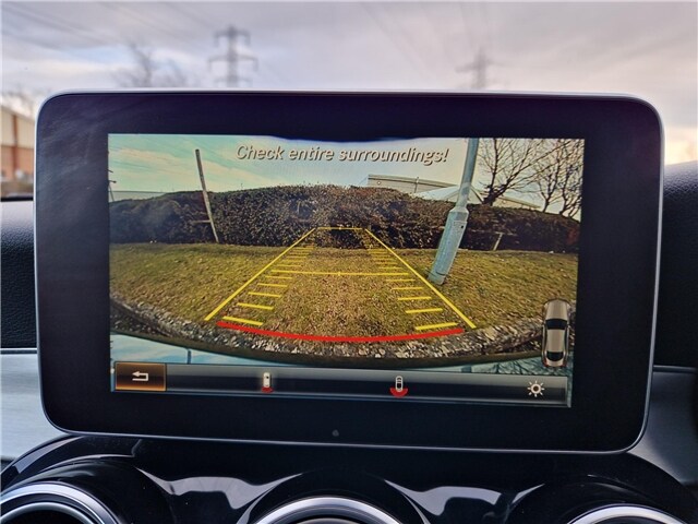 Used Mercedes-Benz C Class 2016 for sale - 77205029: Photo 12