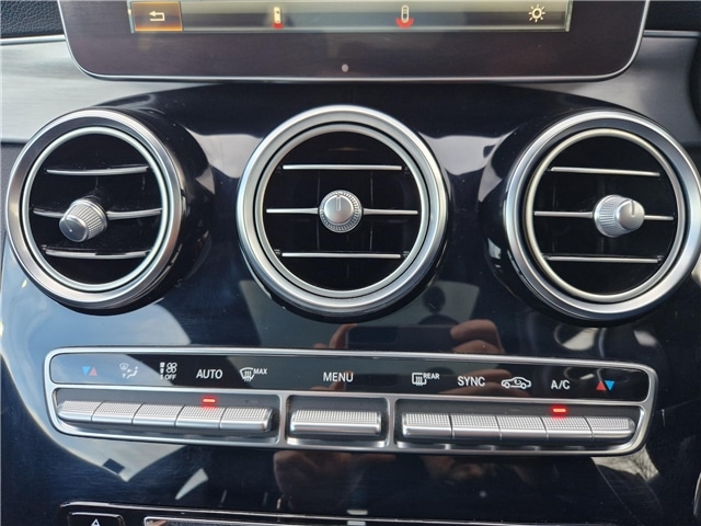 Used Mercedes-Benz C Class 2016 for sale - 77205029: Photo 13