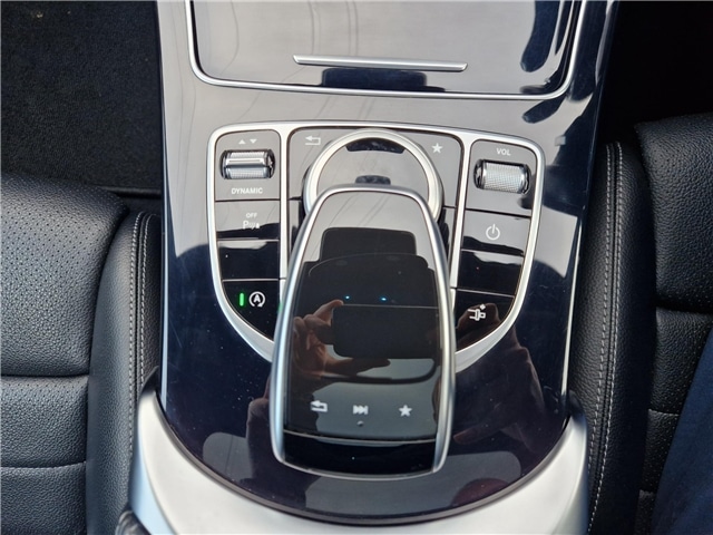 Used Mercedes-Benz C Class 2016 for sale - 77205029: Photo 15