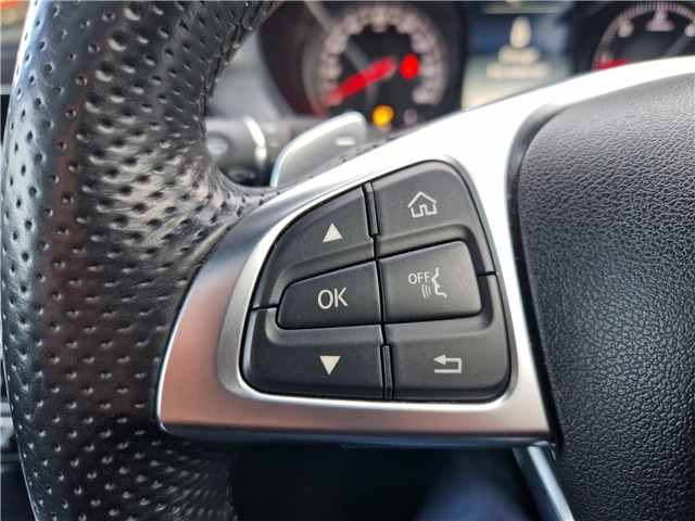 Used Mercedes-Benz C Class 2016 for sale - 77205029: Photo 16