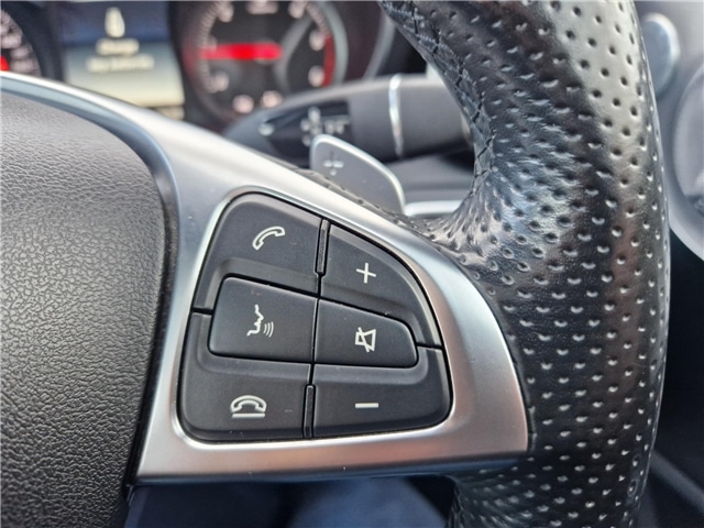 Used Mercedes-Benz C Class 2016 for sale - 77205029: Photo 17