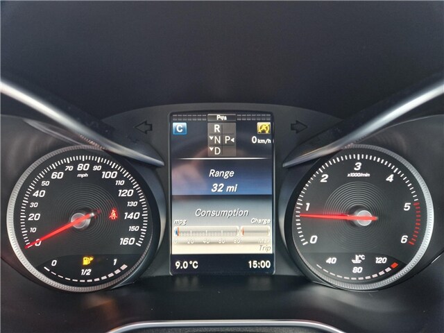 Used Mercedes-Benz C Class 2016 for sale - 77205029: Photo 18