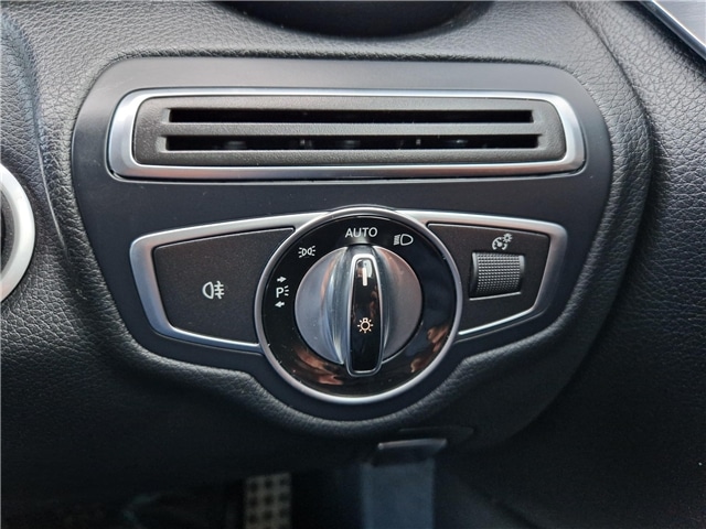 Used Mercedes-Benz C Class 2016 for sale - 77205029: Photo 19