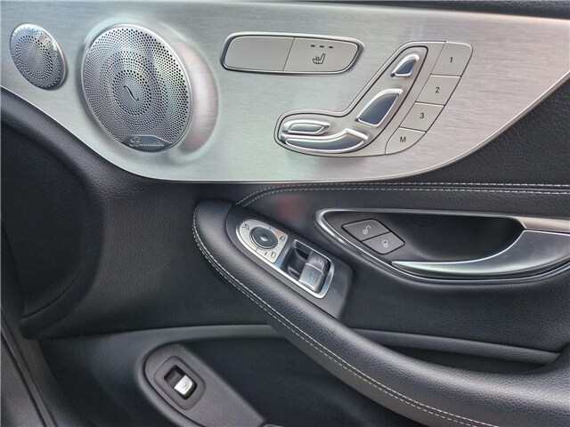 Used Mercedes-Benz C Class 2016 for sale - 77205029: Photo 20