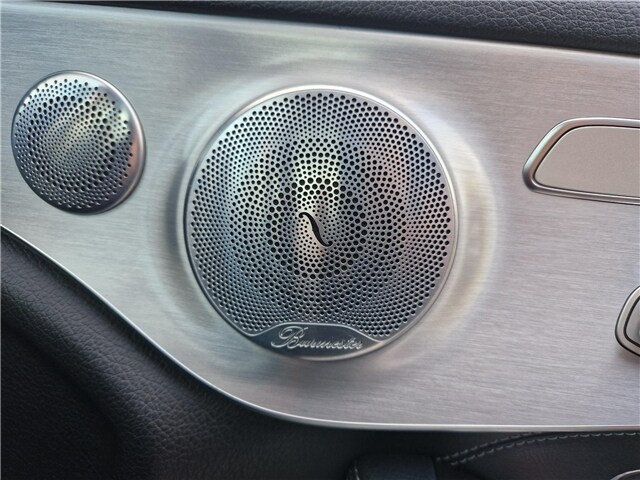 Used Mercedes-Benz C Class 2016 for sale - 77205029: Photo 21