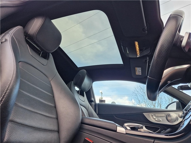 Used Mercedes-Benz C Class 2016 for sale - 77205029: Photo 24