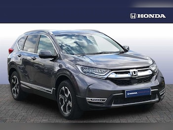 Used Honda CR-V 2019 for sale - 79159878: Photo