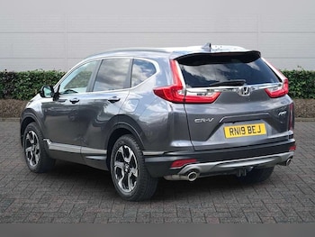 Used Honda CR-V 2019 for sale - 79159878: Photo