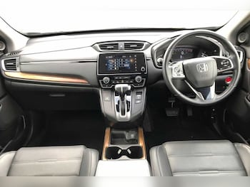 Used Honda CR-V 2019 for sale - 79159878: Photo