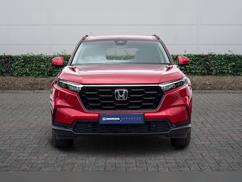Used Honda CR-V 2024 for sale - 78262963: Photo