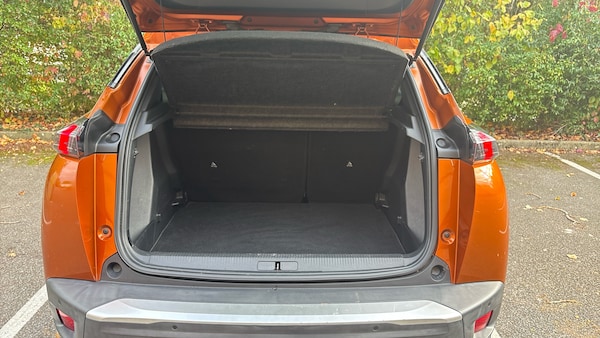 Used Peugeot 2008 2020 for sale - 76111224: Photo 25
