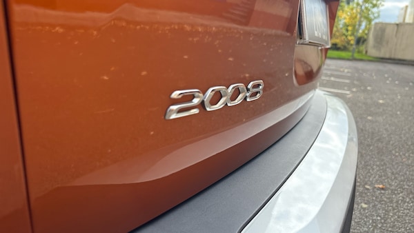 Used Peugeot 2008 2020 for sale - 76111224: Photo 28