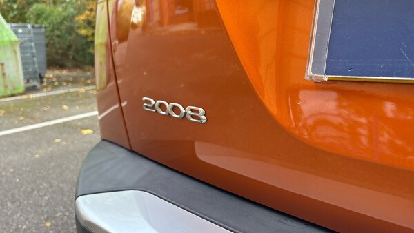 Used Peugeot 2008 2020 for sale - 76111224: Photo 29