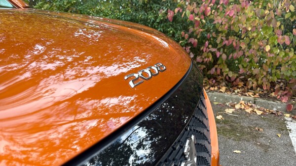 Used Peugeot 2008 2020 for sale - 76111224: Photo 32