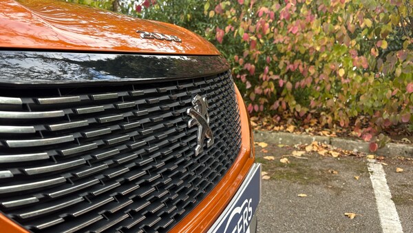 Used Peugeot 2008 2020 for sale - 76111224: Photo 34