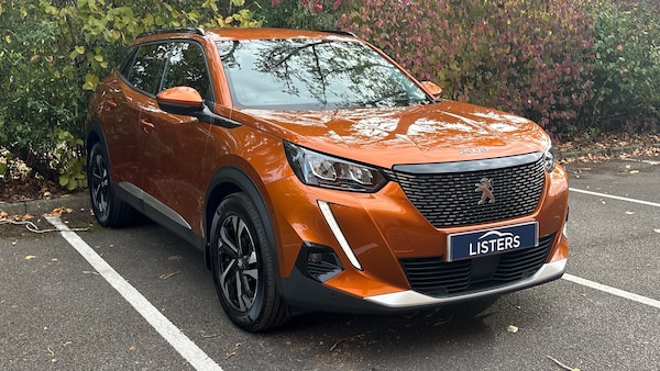 Used Peugeot 2008 2020 for sale - 76111224: Photo 35