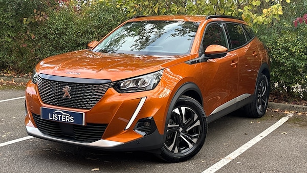 Used Peugeot 2008 2020 for sale - 76111224: Photo 37