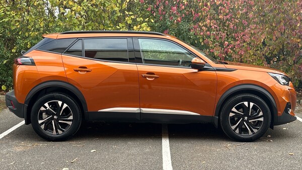 Used Peugeot 2008 2020 for sale - 76111224: Photo 3