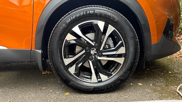 Used Peugeot 2008 2020 for sale - 76111224: Photo 7