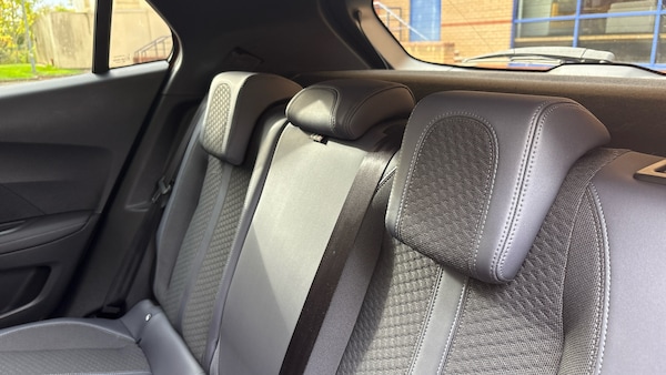 Used Peugeot 2008 2020 for sale - 76111224: Photo 9