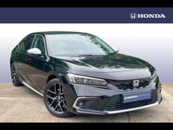 2023 (23) - 2.0 eHEV Advance 5dr CVT