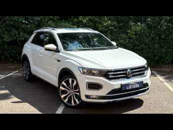 2021 (71) - 1.5 TSI EVO R-Line 5dr