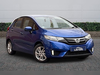 Used Honda Jazz 2016 for sale - 78049031: Photo