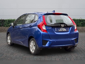 Used Honda Jazz 2016 for sale - 78049031: Photo