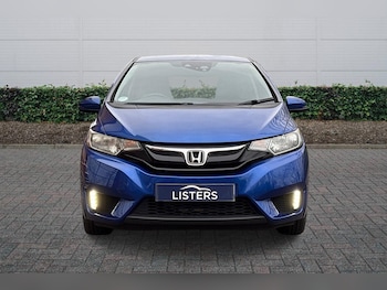 Used Honda Jazz 2016 for sale - 78049031: Photo