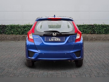 Used Honda Jazz 2016 for sale - 78049031: Photo