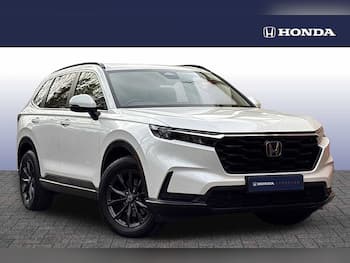 Used Honda CR-V 2024 for sale - 79713662: Photo