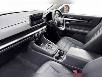 Used Honda CR-V 2024 for sale - 79713662: Photo