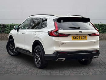 Used Honda CR-V 2024 for sale - 79713662: Photo