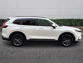 Used Honda CR-V 2024 for sale - 79713662: Photo