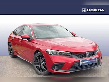 2022 (72) - 2.0 eHEV Advance 5dr CVT