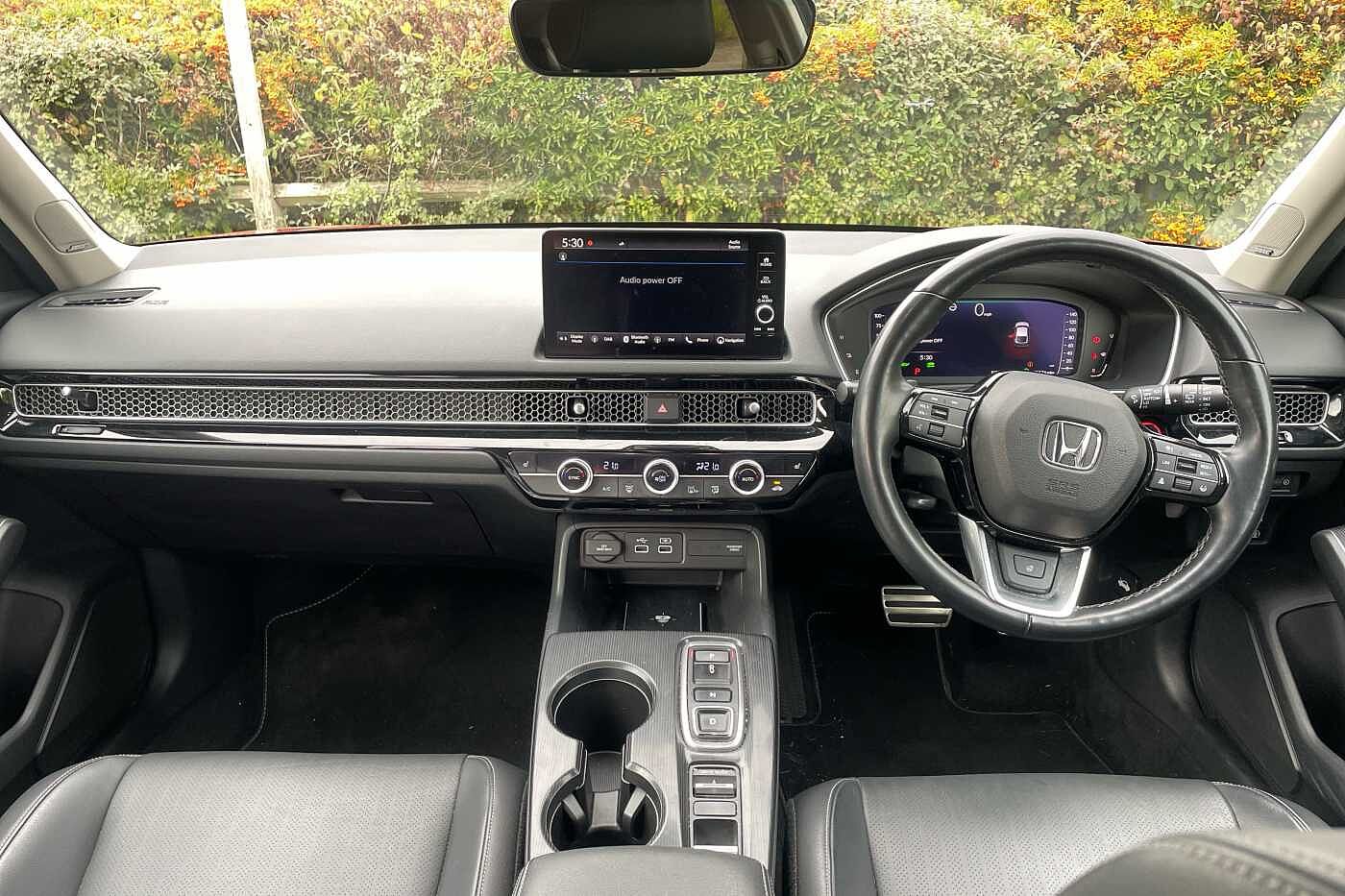 Used Honda Civic 2022 for sale - 75929379: Photo 4