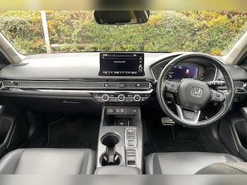Used Honda Civic 2022 for sale - 75929379: Photo 4