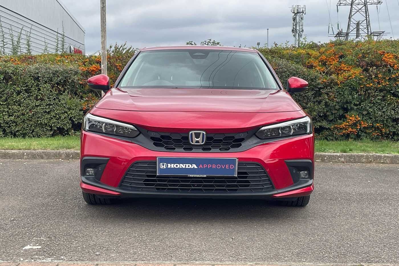 Used Honda Civic 2022 for sale - 75929379: Photo 6