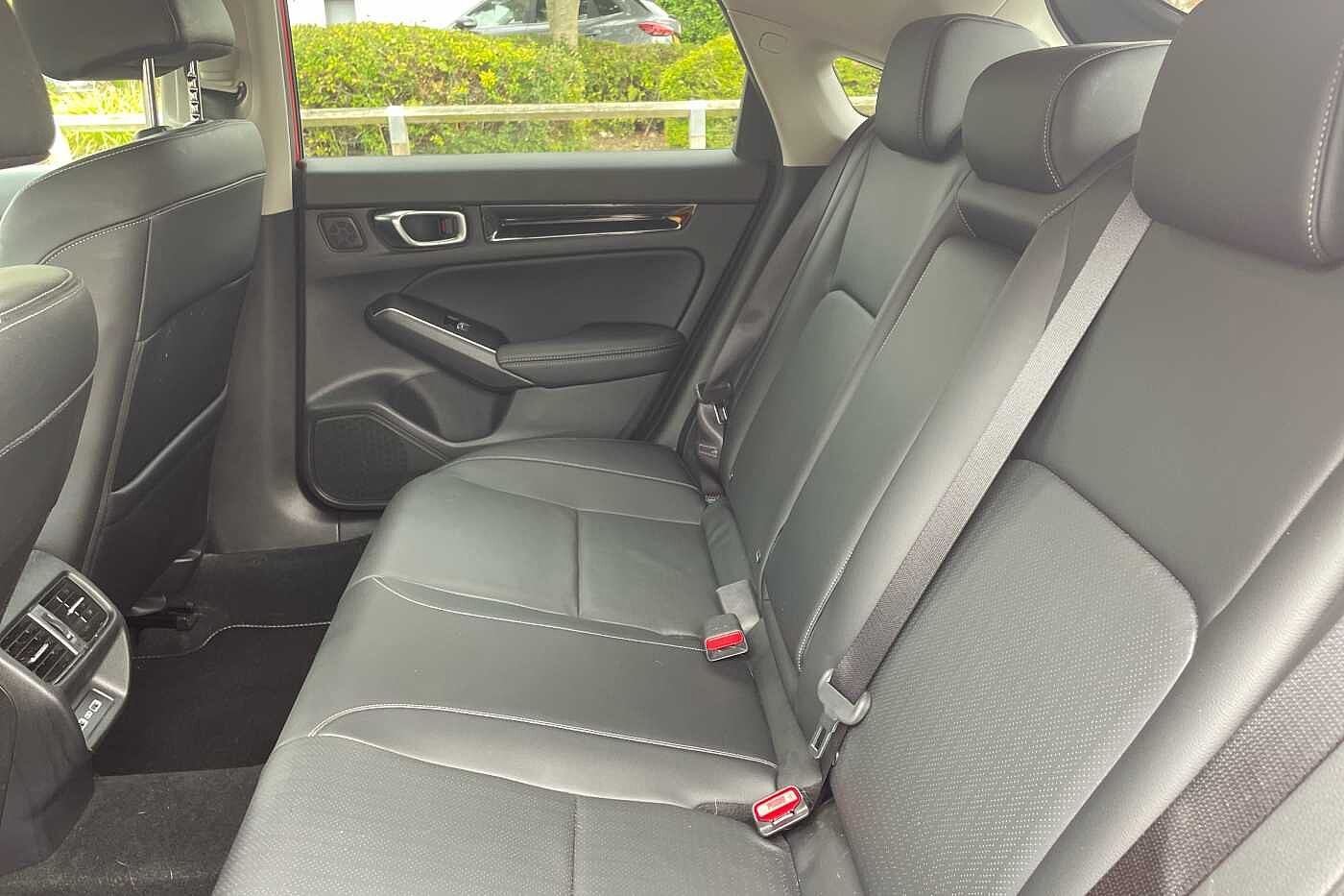 Used Honda Civic 2022 for sale - 75929379: Photo 8