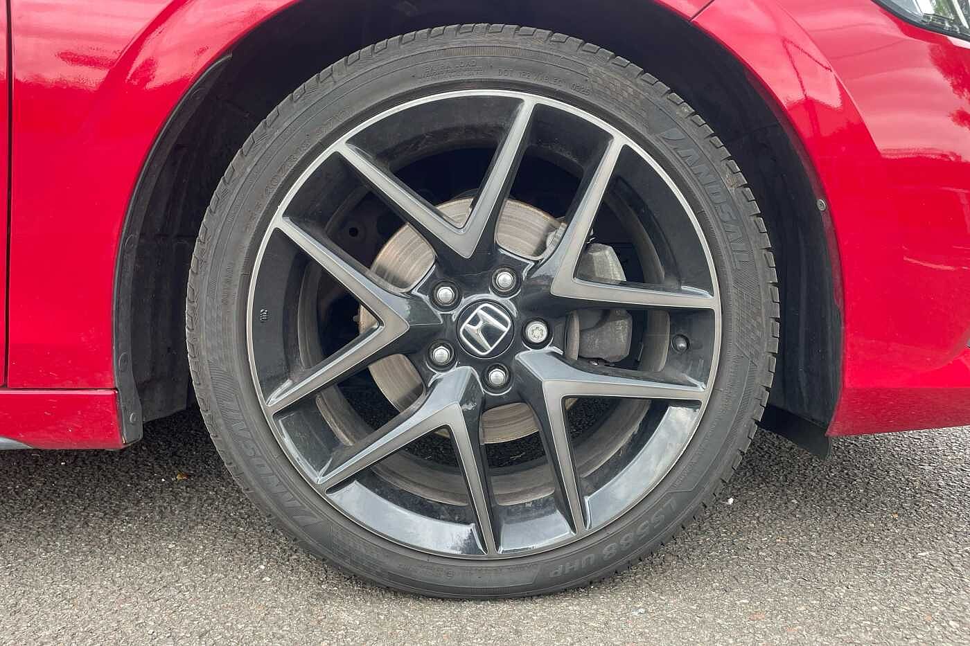 Used Honda Civic 2022 for sale - 75929379: Photo 9
