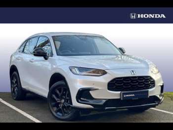 2023 (73) - 2.0 eHEV Sport 5dr CVT