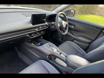 Used Honda Z 2023 for sale - 73611261: Photo