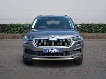 Used Skoda Kodiaq 2022 for sale - 79389579: Photo