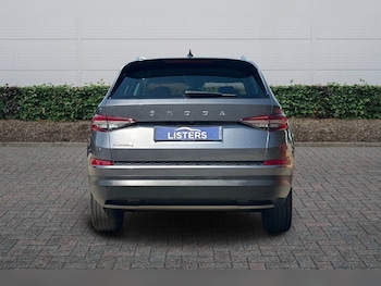 Used Skoda Kodiaq 2022 for sale - 79389579: Photo