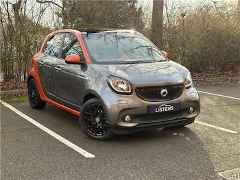 2015 (15) - 0.9 Turbo Edition 1 5dr