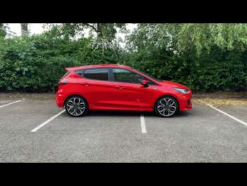Used Ford Fiesta 2022 for sale - 74486379: Photo