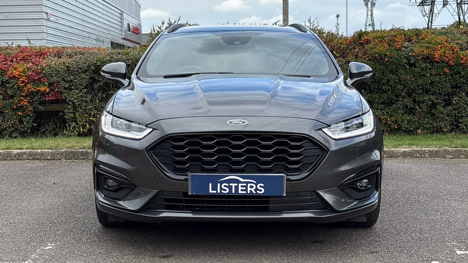 Used Ford Mondeo 2019 for sale - 76073791: Photo 10